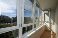 Балконы из ПВХ: нюансы выбора дизайна и установки Юнитэк Обнинск