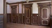 Элитные двери и окна: техническое и эстетическое совершенство Юнитэк Обнинск